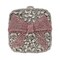 Bowknot Cute Crystal Box Clutch Luxury Evening Bag Women Sparkly Rhinestone Handbags Purses(Silver)