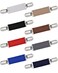 Akeoqi 8Pcs Fit Dress Cinch Clips Set Shawl Sweater Clips Cardigan Collar Clips Shirt Brooch Clips Elastic Hat Waist Back Cincher Clip for Women