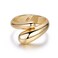 YANCHUN 2/3PCS Gold Bangles for Women Bangle Bracelets Chunky Bangles Bracelets Non Tarnish Gold/Silver Bracelet for Women Trendy Jewelry Gifts