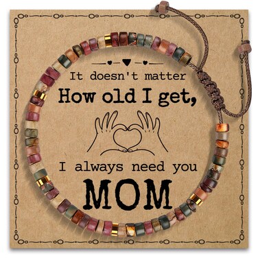 AGOT Bracelets Gifts for Women, Birthday Christmas Valentins's Day Jewelry Gifts for Her