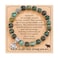 HGDEER Elephant Gifts for Women, Feel Better Inspiration Bracelet Get Well Soon Gifts for Women