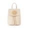 Pilipala Straw Bag Straw Backpack Women Cross-body Shoulder Bag Woven Beach Bag Handmade Tote