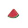 Sweet Watermelon Enamel Pin Brooch Lapel Pin Badge Students Fresh Art Enamel Pin Collection Art Brooches for Women Lapel Pins Badge Collar Jewelry
