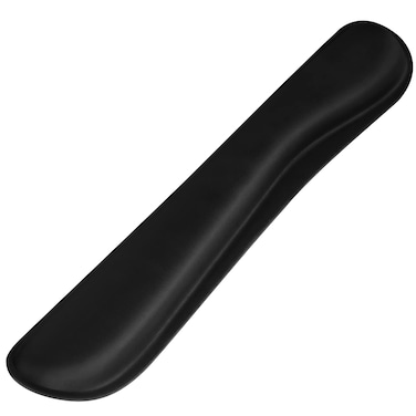 Yolanda Keyboard Wrist Rest Memory Foam, Easy Typing Pain Relief, Keyboard Mouse Pad Set for Computer, Laptop, Home &amp; Office