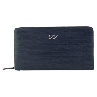 SHINKO Italian Leather Unisex Clutch Purse Wallet, Large Bifold Wristlet for Women. Women's Professional Organizer Purse, Wristlet with Phone Pocket, Men's Leather Wallet Long Purse