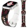 RUIXTIPAD Christmas Watch Bands Compatible with Apple Watch Band 40mm for Women Series 10 9 8 7,Fall Apple Watch Bands Silicone Strap Waterproof 38mm/41mm for SE Series 6 5 4 3 Gift iWatch Bands Men