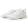 RIP-IT Women&rsquo;s Unity Volleyball Shoes Indoor All Court Shoes with Arch Support White