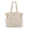 ORAD Tote Bag for Women, Large Hobo Bag,Gym Tote Bags for Women with 18L Side-Cinch Shopper Shoulder Bag Handbag for Travel