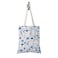 TSOTMO Autism Behavior Analyst Tote Bag RBT BCBA ABA Therapy Shopping Bag Behavior Specialist Paraprofessional ABA Gift (ABA HAPPY tote)