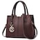 COCIFER Women Top Handle Purses and Handbags Designer Satchel Shoulder Bag Tote Bags