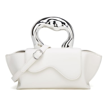 Small Silver Bag Crossbody Bags Satchels Y2K Evening Bags Handbag for Women Hobo Bags Shoulder Bags Tote Bag for Women 2024