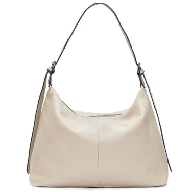 Purses for Women Black Hobo Crossbody Bags Work Casual Shoulder Bag Genuine Leather Handbags with Andjustable Strap