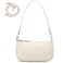 lapsting Shoulder Bag for Women 90s Trendy Purse Small Clutch Y2K Fashion Mini Handbag with Crossbody Strap