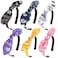 ACO-UINT 6 Pack Headbands for Women, Paisley Headbands for Girls Knotted Headbands with Teeth, Bandana Headbands with Bow Hair Accessories for Women