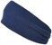 CHARM Athletic Headband Hair Band - Workout Fitness Sweat Cloth Head Wrap Accessories for Woman and Men Navy