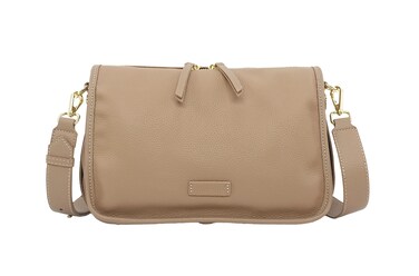 Esimileeya Genuine Leather Purses for Women Women's Crossbody Handbags Medium Size Leather Shoulder Bag for Women Hobo Purse Grey Large Capacity Women Bags Handbags