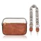 EXTREE crossbody Bags for Women,Trendy Shoulder Vegan Leather Handbags, Satchel Purse with Adjustable Wide Vintage Strap
