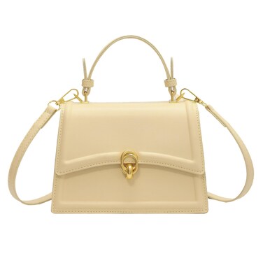 XTAPAN small crossbody purse for women mini womens purses and handbags yellow purses