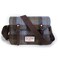 ICObuty Harris Tweed Crossbody Bag Women Small Shoulder Bag with Adjustable Strap (MacLeod Plus)