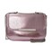 Shoulder Bags for Women Bling Purse Sparkle Evening Shoulder Purses with Chain Strap Purple