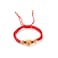 Chinese New Year Dragon Red String Bracelet Adjustable Lucky Red Chinese Zodiac Animal Dragon Charm Bracelet New Year Jewelry Gifts for Women Men-Dragon Bead
