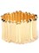 Long tiantian Gold Bangles Gold Cuff Bracelets for Women Non Tarnish Chunky Gold Trendy Jewelry Christmas Gifts Stocking Stuffers Gold Accessories