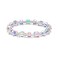 HANGINTHERE Healing Crystals Bracelets for Women Trendy,Stretch Bead Bracelets for Women