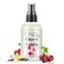 Womens Cherry Vanilla Body Spray - Eclectic Lady Original Strength Body Spray For Womens Fragrance, Women's Sweet Scented Fragrances Handcrafted in USA, Paraben-Free (8 oz)