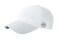 PRo - PR with PRo Light-Weight, Moisture-Wicking Performance Running Hat (White)