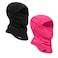 KOOLSOLY Ski Mask Balaclava Cold Weather Warm and Fleece Face Mask Neck Warmer Full Face Mask for Men&amp;Women