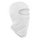 2THESTARS Outdoor Ski Mask for Men Women, Balaclava Face Mask for Motorcycle, Cycling, Lightweight Shiesty Mask (Light, White)
