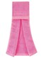 Football Towel,White Football Towel Quarterback,Cotton Football Towel Youth,Quarterback Towel for Football Softball Men Women,Football Hand Towels for Gym Yoga Golf, (Pink)
