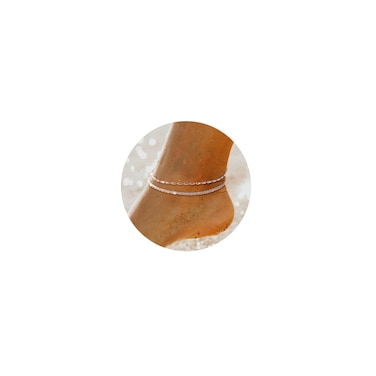 Moodear Ankle Bracelets for Women，14K Gold Anklets for Women Silver Waterproof Layered Anklet Set Beach Jewelry for Women