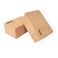 PIASO Cork Yoga Block 2 Pack for Pilates, Non-Slip &amp; High Density Blocks for Meditation, Fitness and Stretching, Supportive and Flexibility Brick for Improve Poses Balance