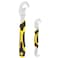 2Pcs/Set Grip Quick Wrench, Wrenches RT‑H03 Adjustable Wrench Set, Multi‑Function Non‑Slip Grip Pipe Spanner