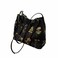 Lefe Liee floral small tote bag for women, Reusable Aesthetic Canvas Shoulder Bag Hobo Crossbody Handbag bucket bag Casual Tote vera bradley purses
