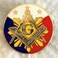 Masonic Lapel Pin(PH)