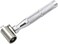 40mm Stainless Steel Wallpaper Edge Seam Roller Wall Paper Construction Tool Seam Flat Roller Paint DIY Tool
