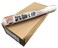 Wooster Brush RR665 18 inch Pro/Doo-Z FTP 3/16 inch Nap Paint Roller - Pack of 6