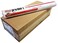 Wooster Brush RR641 18 inch Pro/Doo-z 3/16 inch Nap Roller Cover - Pack of 6