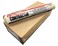 Wooster Brush R362 18 inch American Contractor 3/8 inch Nap Roller Cover - Pack of 6