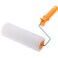 napkery 23cm/9'' Spike Roller, Latex Floor Self Compound Roller Leveling Screed Spiked Roller Paint Brush Roller