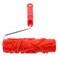 Textured Paint Roller Embossed Pattern Wall Decoration Drywall Texture Painting Tool Embossing Roller Handle Home Furniture Decor