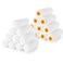 FVIEXE 20PCS Foam Paint Roller, Mini 4 Inch Foam Paint Roller Covers Kit, High Density Foam Paint Rollers Small Paint Roller Refills Roller Sleeves for Furniture Wall Cabinet Painting and Decorating