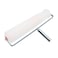 Spiked Screeding Compound Roller 19.3 x 1.1 inch, Aeration Latex Floor Self Leveling Paint Roller, Remove Bubble Smooth Level Screed Surface, Cement Construction Tools