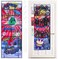 MAXITHAN Superhero Organizer, Over The Door Hanging Shoe Organizer, Red (65'' x 23''),Toy Organizer