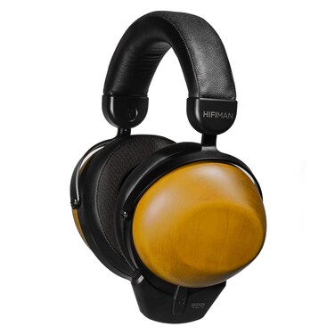 HIFIMAN HE-R10D Dynamic Topology Driver Close-Back Over-Ear Headphones with Bluemini R2R for Home, Studio and Recording, Easily Switch Between Wired and Wireless, Bluetooth Headphones