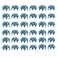 Vctitil 36 Pcs Miniature Elephant Figures Tiny Elephant Figurines Resin Elephant Miniature Terrarium Decor Micro Landscape Garden Decor Home Decoration