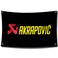 ENMOON Motorcycle Racing Flag Banner 3x5Ft Garage Outdoor Indoor Decor