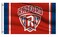 Radford Highlanders Flag Outdoor,Outside 3x5 College Banner, Double Sided F011